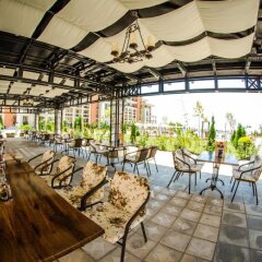 Отель Prestige Sands Resort Свети Влас бассейн