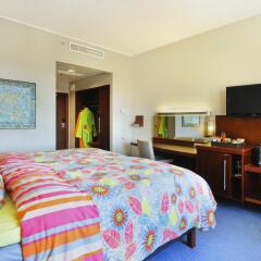 Solo Sokos Hotel Estoria комната для гостей фото 4