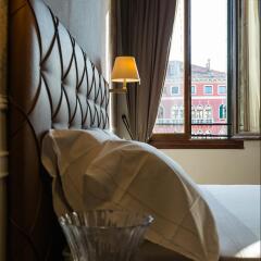 Отель Riva del Vin Boutique Hotel Италия, Венеция - отзывы, цены и фото номеров - забронировать отель Riva del Vin Boutique Hotel онлайн фото 8