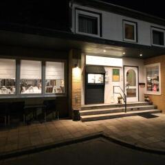 Отель Restaurant Jägerhof Германия, Брауншвейг - отзывы, цены и фото номеров - забронировать отель Restaurant Jägerhof онлайн фото 6