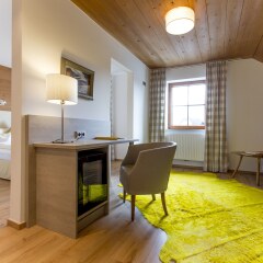 Hotel Stroblerhof комната для гостей фото 5