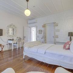 BeyEvi Hotel Чешме комната для гостей фото 4