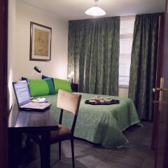 Отель B&B Buongiornoroma Италия, Рим - отзывы, цены и фото номеров - забронировать отель B&B Buongiornoroma онлайн комната для гостей фото 2