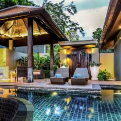 Отель Pullman Phuket Arcadia Naithon Beach фото 7
