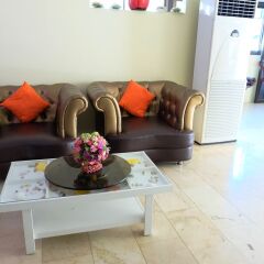 Au Bon Hostel интерьер отеля фото 3