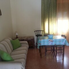 Отель B&B Villa Pia Сиракуза детские мероприятия фото 2