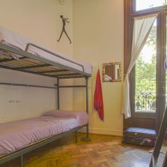 Milhouse Hostel Hipo детские мероприятия фото 2