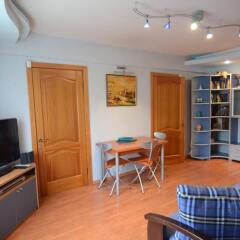 Апартаменты Apartment On Krasnoarmeyskaya Сочи комната для гостей фото 2