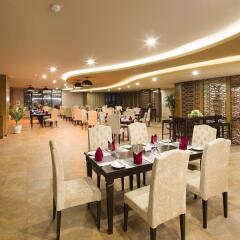 Апартаменты Beach Front Apartments Nha Trang питание