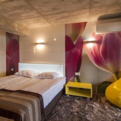 Отель Aparthotel Seasons Ардино