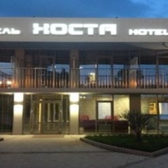 Гостиница Хоста фото 6