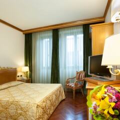 Hotel Marconi комната для гостей фото 3
