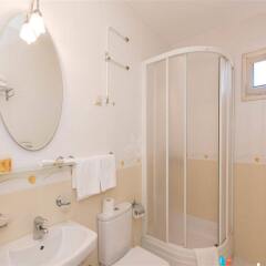Kamer Suites & Hotel Чешме ванная фото 2