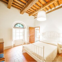 Отель Tenuta La Fratta Синалунга комната для гостей фото 4