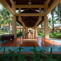 Отель Pandanus Resort фото 6