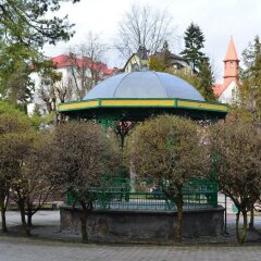 Санаторий Весна фото 6
