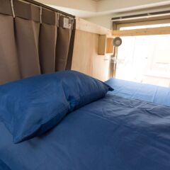 Отель 81's Inn Nakasu - Hostel Япония, Фукуока - отзывы, цены и фото номеров - забронировать отель 81's Inn Nakasu - Hostel онлайн комната для гостей фото 2