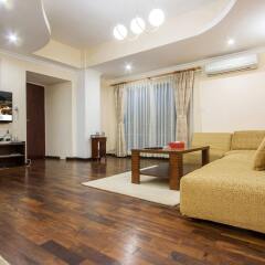 Отель Retreat Serviced Apartment Непал, Катманду - отзывы, цены и фото номеров - забронировать отель Retreat Serviced Apartment онлайн комната для гостей фото 5