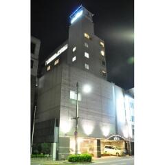 Hotel Hakusuien Минамиавадзи фото 2