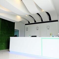 Krabi Hipster Hotel спа