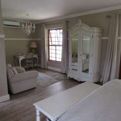 Отель Happy Lands Self Catering/B&B комната для гостей фото 3