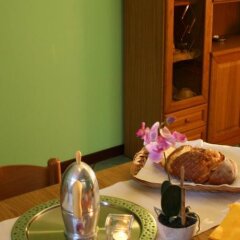 Отель Residence Villa Chiara Италия, Риччоне - отзывы, цены и фото номеров - забронировать отель Residence Villa Chiara онлайн в номере