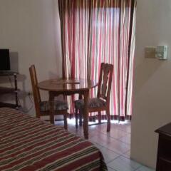 Отель Shields Negril Villas LTD комната для гостей фото 4