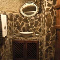 Cave Art Hotel в номере