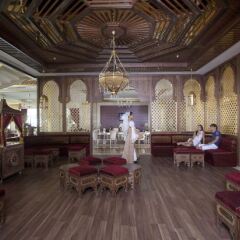 Отель Crystal Palace Luxury Resort & Spa - All Inclusive Сиде помещение для мероприятий