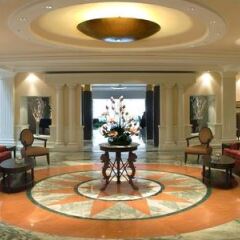 Отель The Claridges New Delhi фото 19