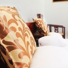 Отель Ralla Beach Resort удобства в номере