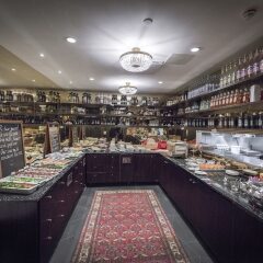 Hotel Kungsträdgården - The Kings Garden Hotel развлечения