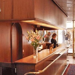 Отель Lord Nelson Hotel Швеция, Стокгольм - 3 отзыва об отеле, цены и фото номеров - забронировать отель Lord Nelson Hotel онлайн фото 2