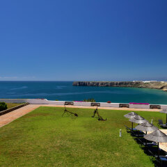 Pousada de Sagres - Charming Hotel пляж
