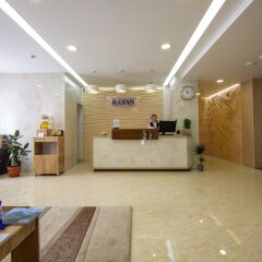Rayan Hotel спа