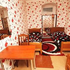Hostel Panda удобства в номере