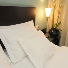 Hotel Sumadija удобства в номере