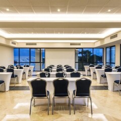 Отель Ocean Riviera Paradise Плая-дель-Кармен помещение для мероприятий фото 2