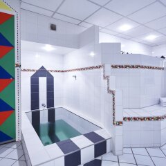 Отель Villa Kastania Германия, Берлин - отзывы, цены и фото номеров - забронировать отель Villa Kastania онлайн сауна
