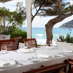 Cap Vermell Beach Hotel фото 2