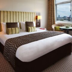 Отель The Cavendish London комната для гостей