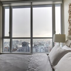 Отель The Residence Club Vancouver Канада, Ванкувер - отзывы, цены и фото номеров - забронировать отель The Residence Club Vancouver онлайн
