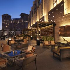 Отель Four Seasons Hotel Amman Иордания, Амман - отзывы, цены и фото номеров - забронировать отель Four Seasons Hotel Amman онлайн фото 3