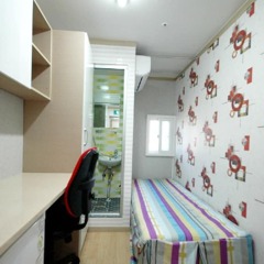 Отель Soul Residence комната для гостей фото 2
