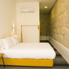 Отель Bo - Alvares Cabral Guest House Порту комната для гостей фото 5