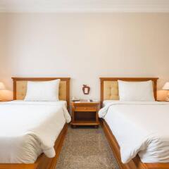 May Hotel комната для гостей фото 5