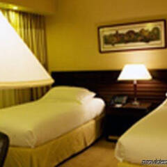 Eurobuilding Hotel and Suites детские мероприятия