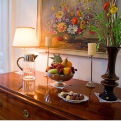 Апартаменты Vienna Feeling Apartments в номере фото 2