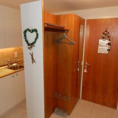 Отель La Sarine 112 - One Bedroom ванная