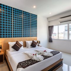 7Q Bangla Hotel in Kathu, Thailand from 40$, photos, reviews - zenhotels.com guestroom photo 2
